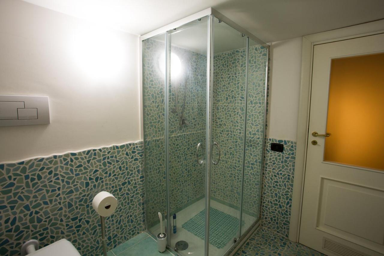 San Gregorio Luxury Appartement