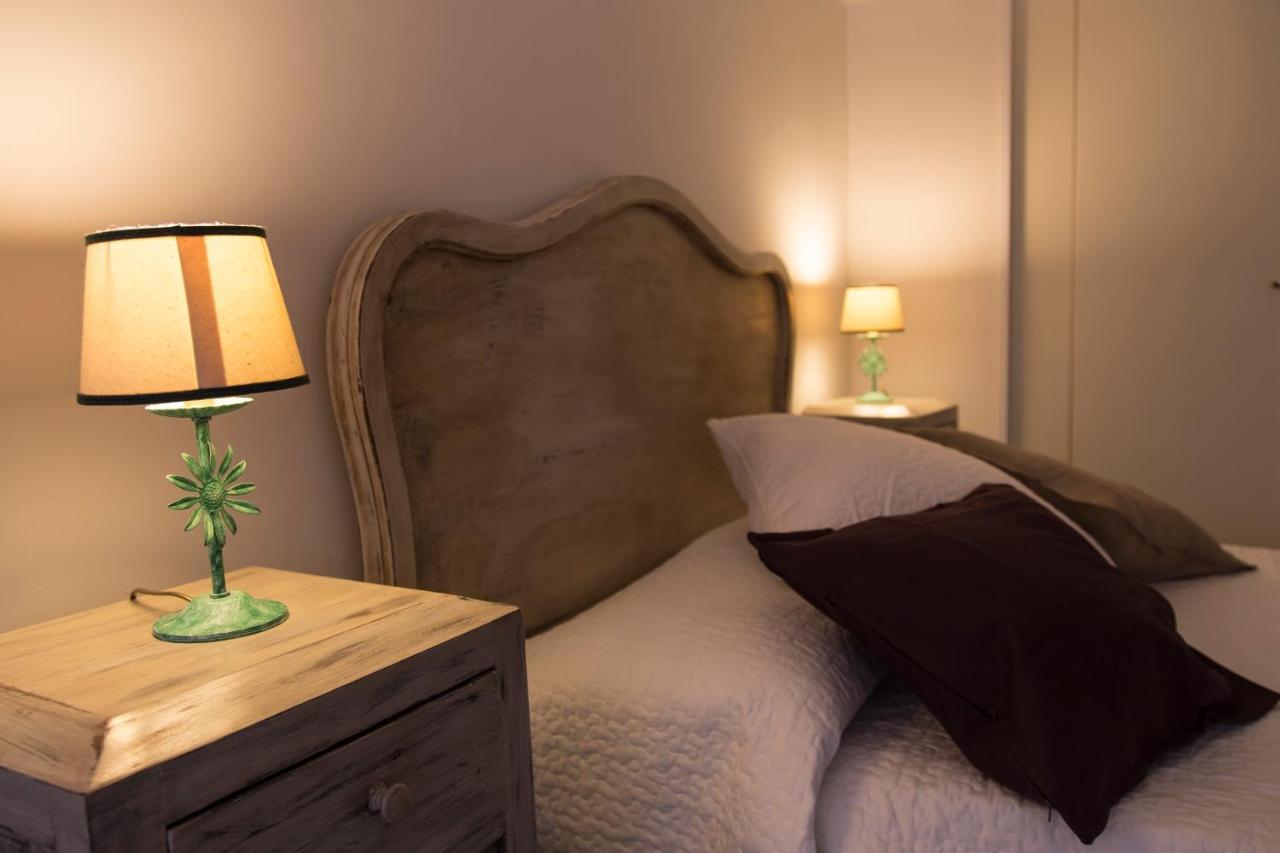 San Gregorio Luxury Appartement