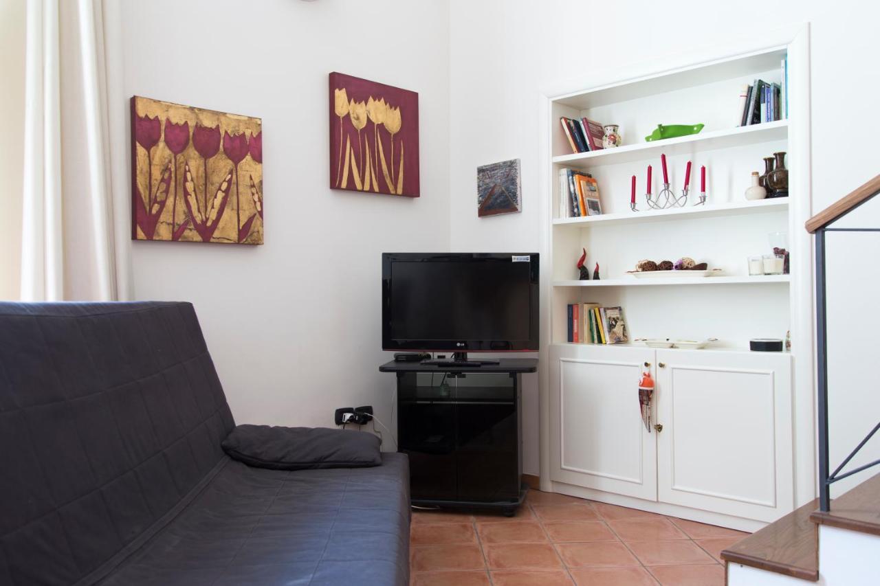 Appartement San Gregorio Luxury Naples