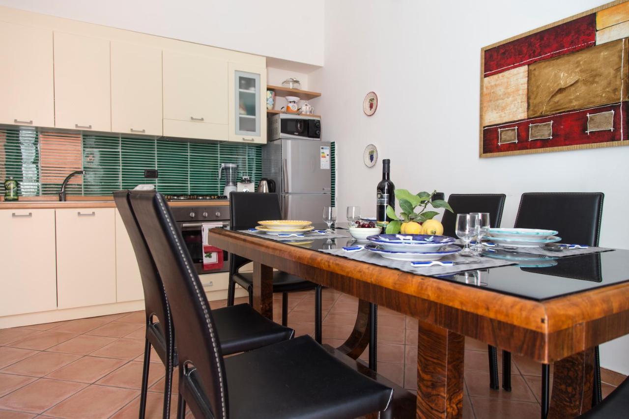 Appartement San Gregorio Luxury Naples