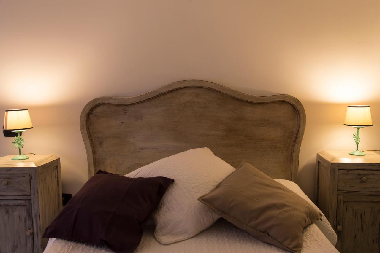 Appartement San Gregorio Luxury