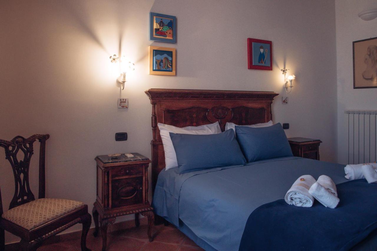 Appartement San Gregorio Luxury