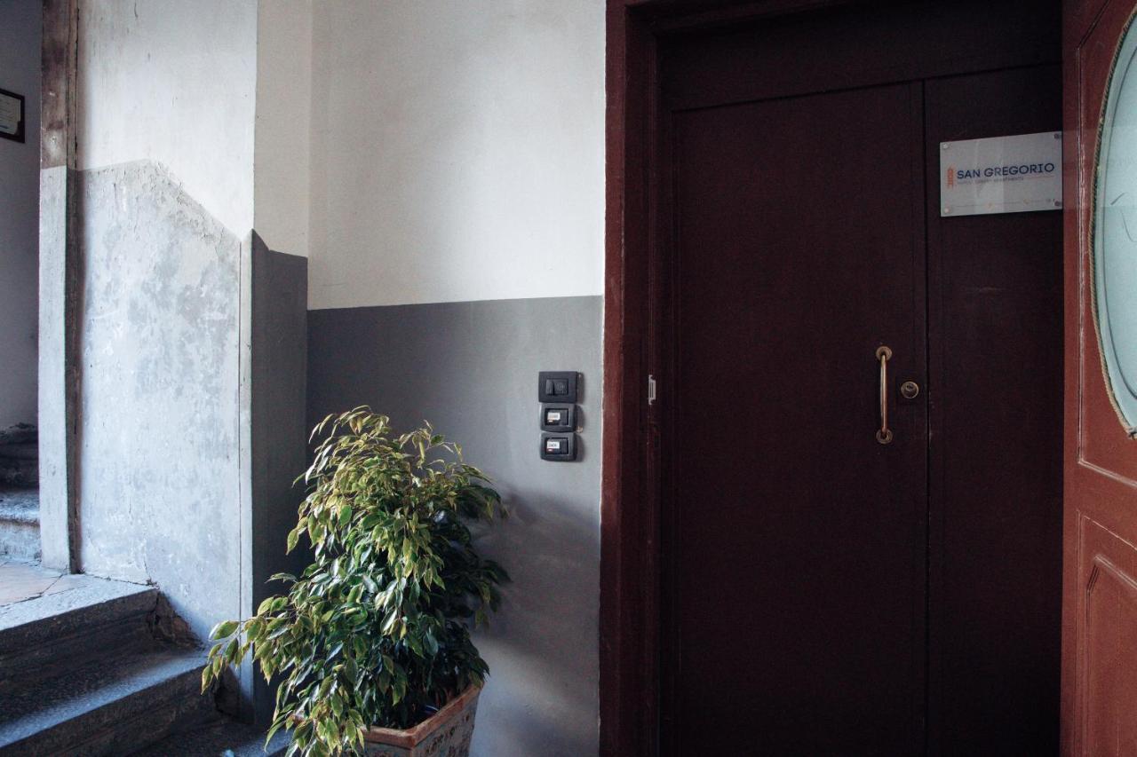 Appartement San Gregorio Luxury Naples