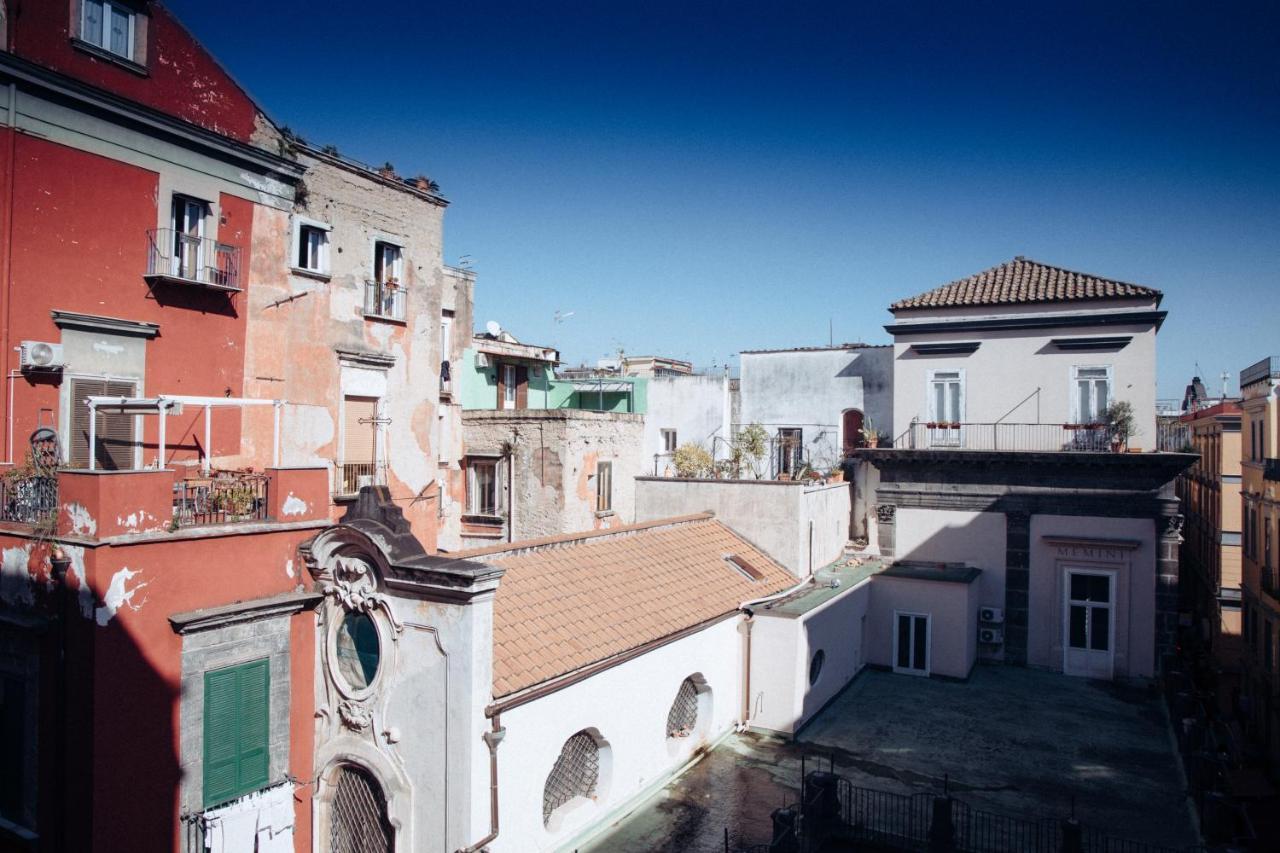Appartement San Gregorio Luxury