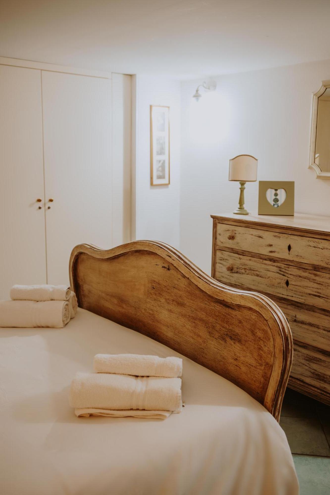 San Gregorio Luxury Appartement