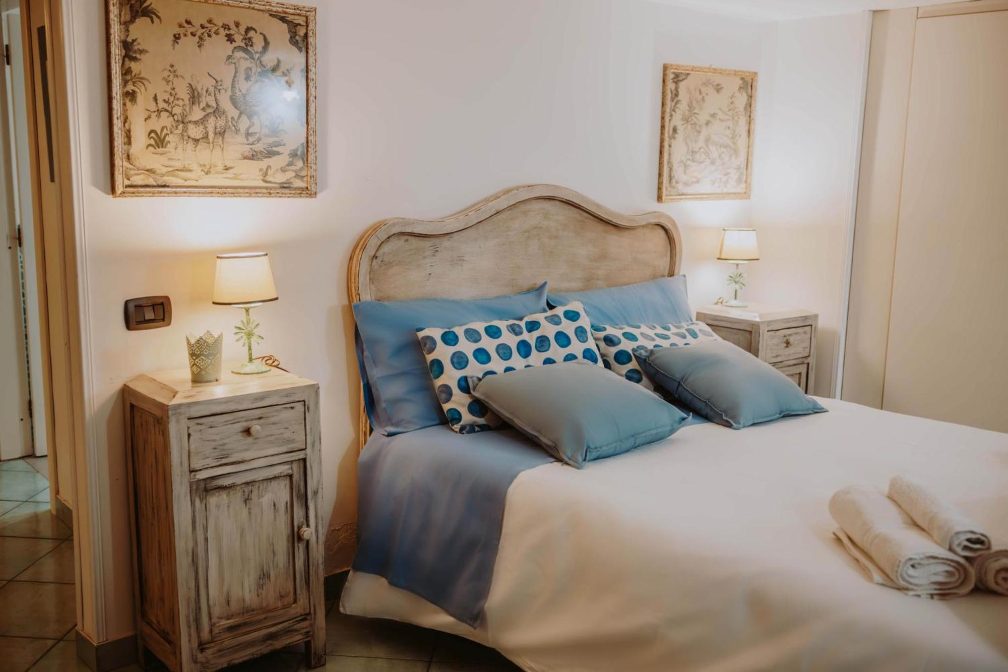 San Gregorio Luxury Appartement Naples
