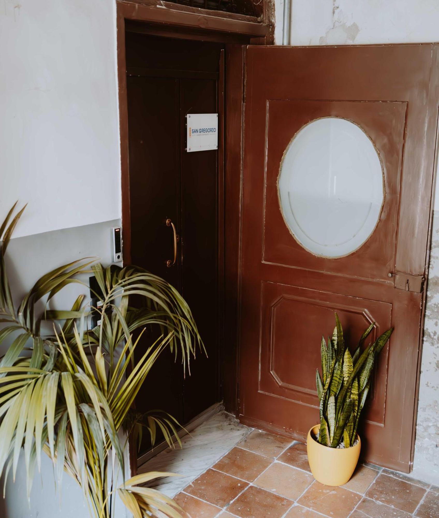 San Gregorio Luxury Appartement *
