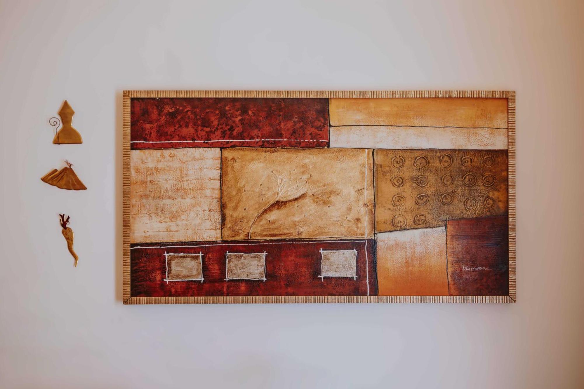 San Gregorio Luxury Appartement