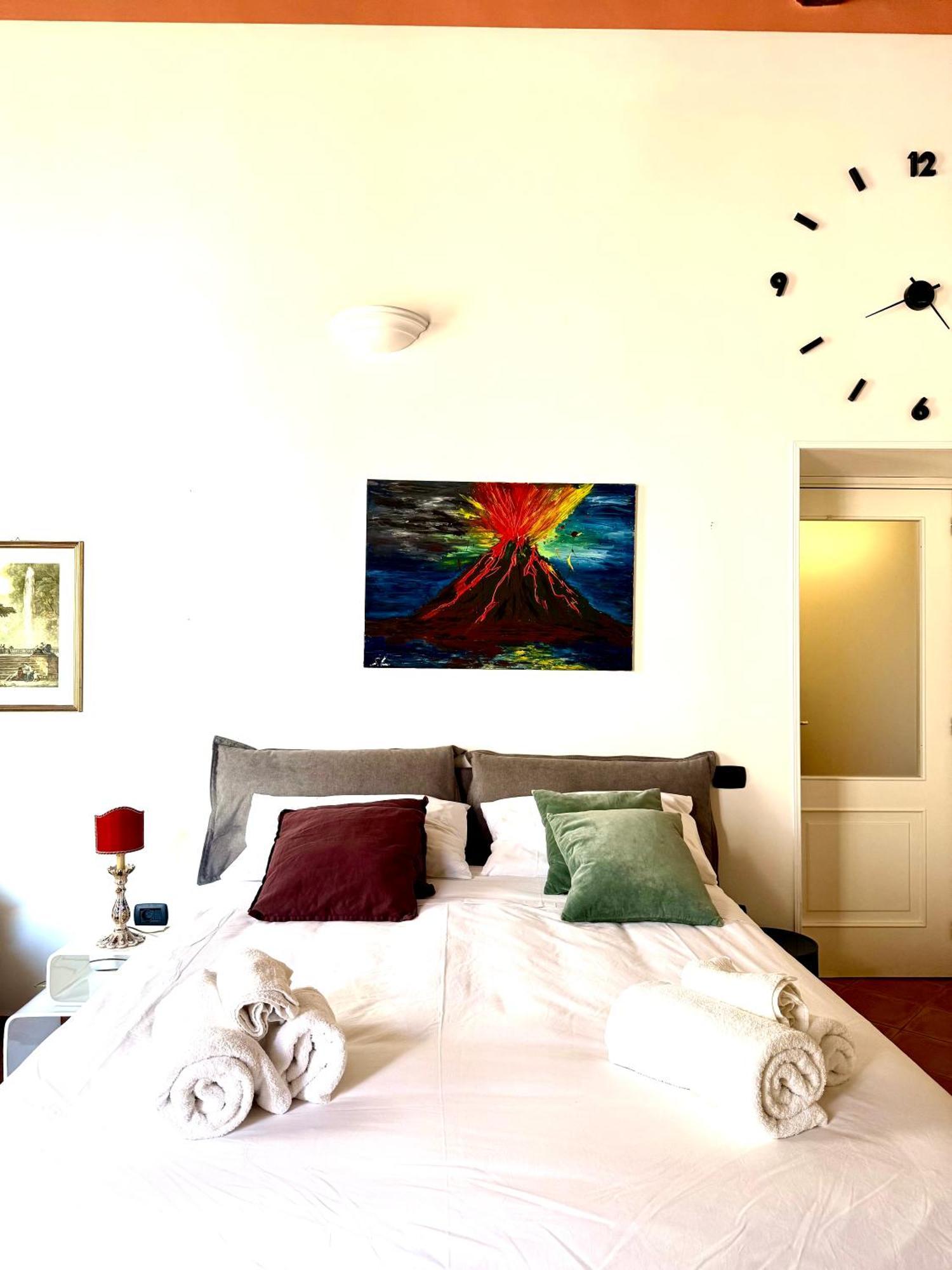 Appartement San Gregorio Luxury