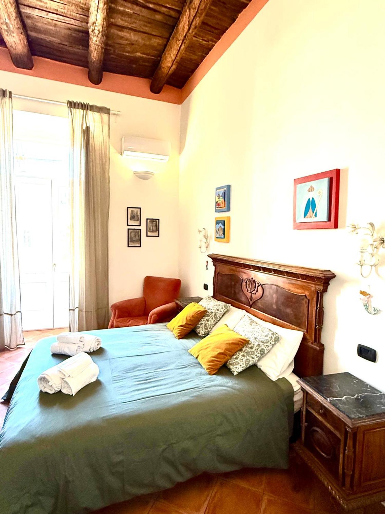 San Gregorio Luxury Appartement Naples