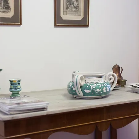 San Gregorio Luxury Apartments Naples Extérieur photo