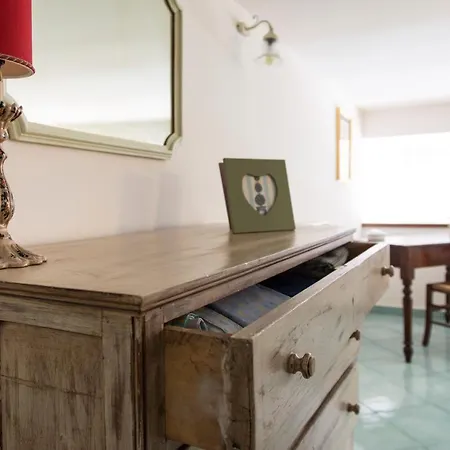 San Gregorio Luxury Apartments Naples Extérieur photo
