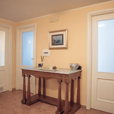 San Gregorio Luxury Apartments Naples Extérieur photo