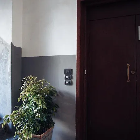 San Gregorio Luxury Apartments Naples Extérieur photo