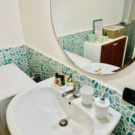 San Gregorio Luxury Apartments Naples Extérieur photo