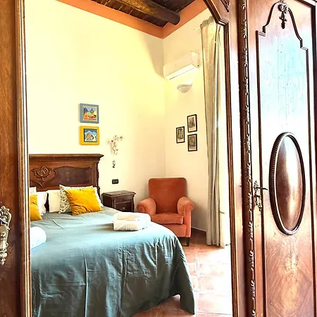 San Gregorio Luxury Apartments Naples Extérieur photo