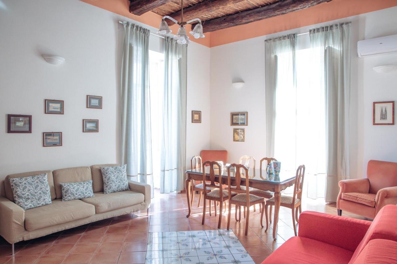 San Gregorio Luxury * Neapel