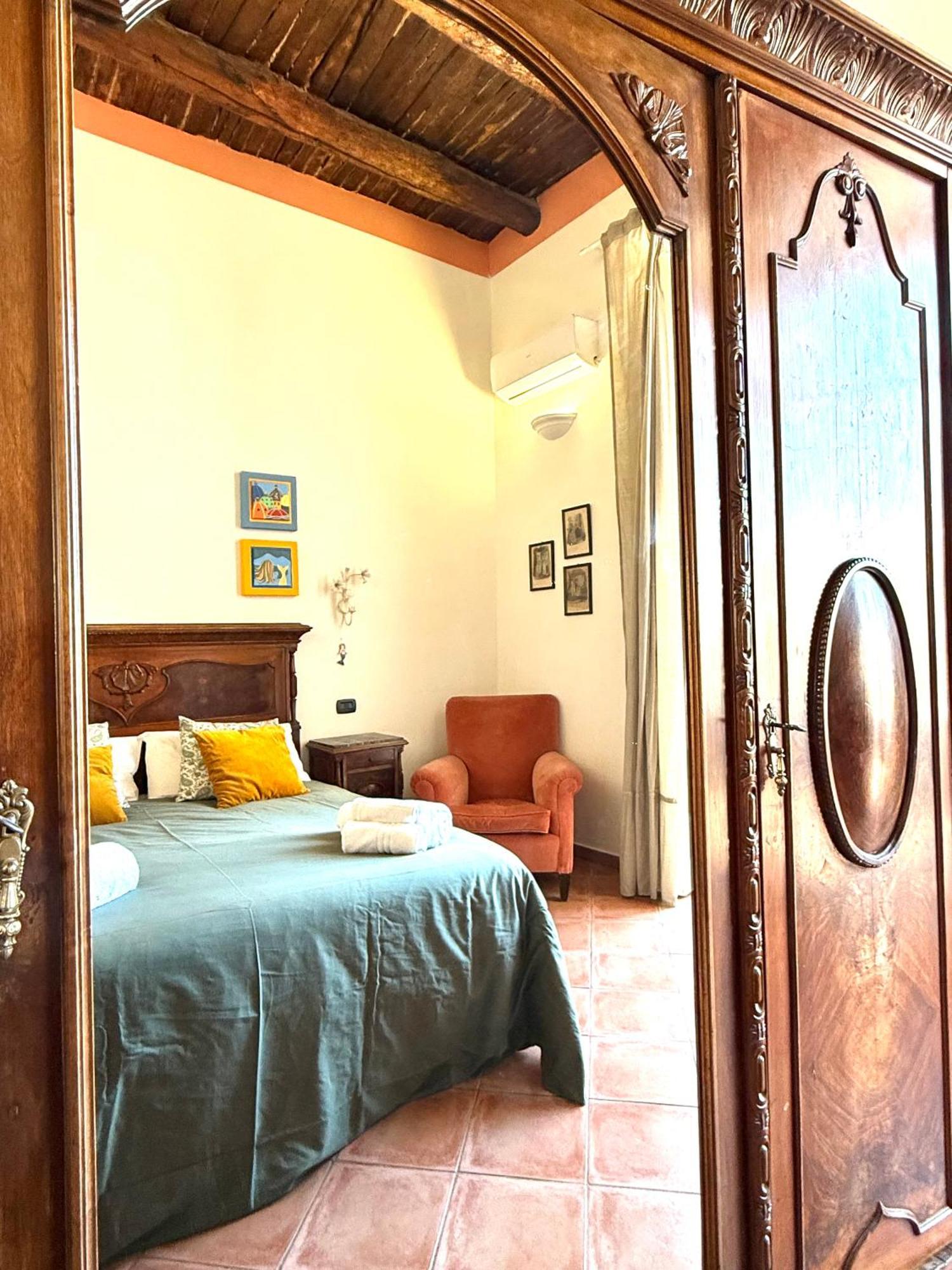 San Gregorio Luxury * Neapel