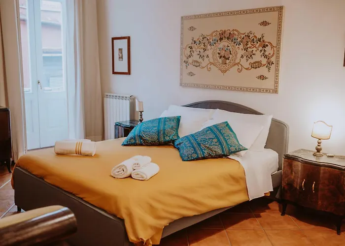 San Gregorio Luxury Apartments