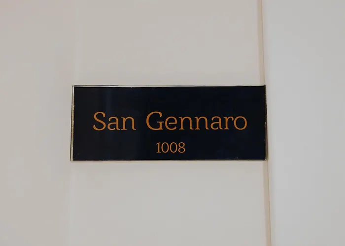 San Gregorio Luxury Apartments