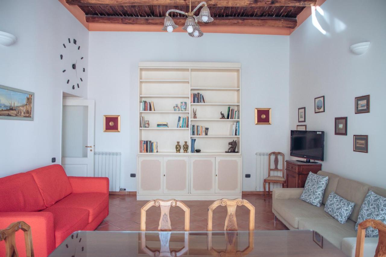 San Gregorio Luxury * Naples
