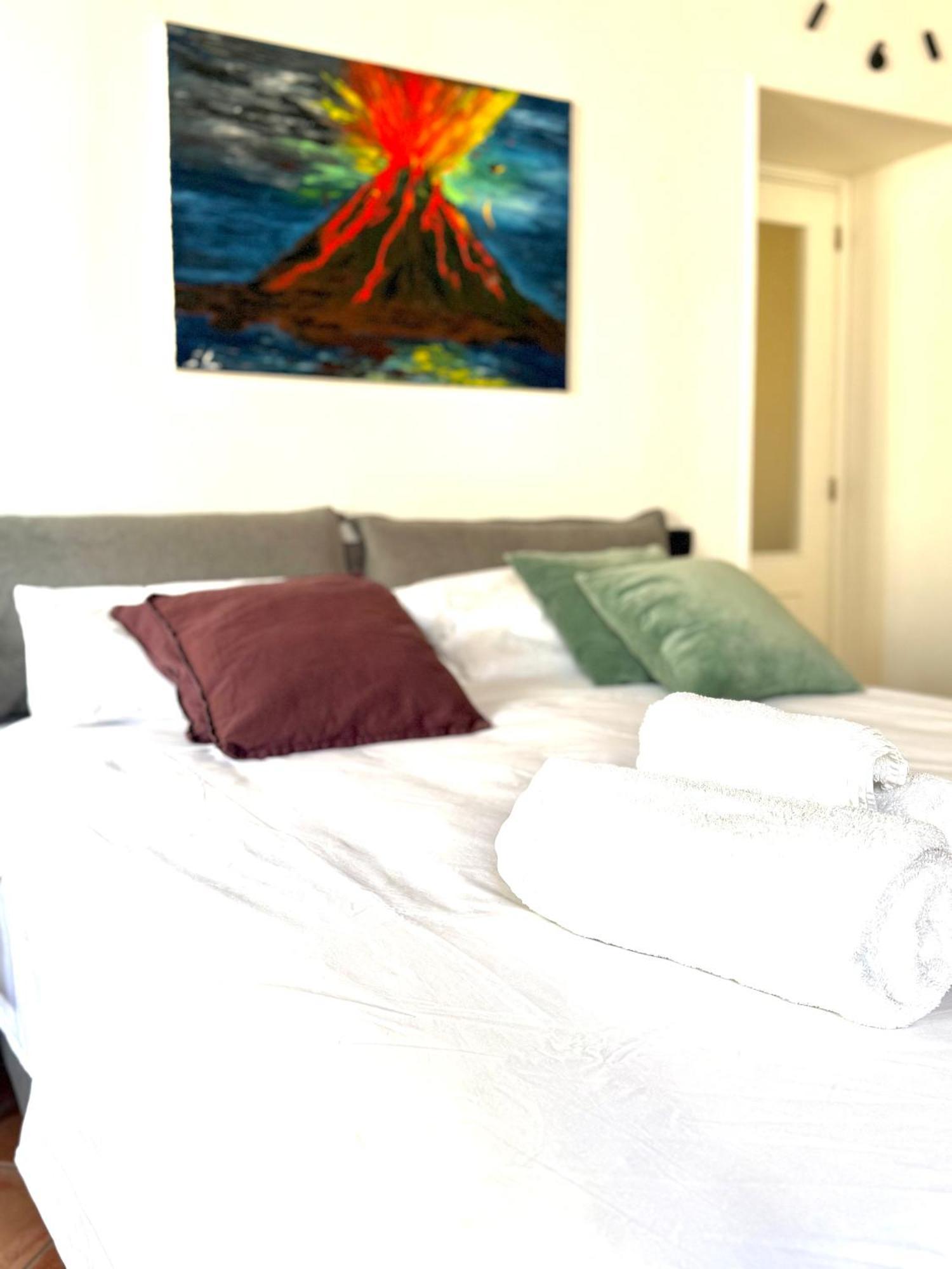 San Gregorio Luxury Apartment